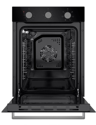 Детальное фото товара: Maunfeld EOEC516PB