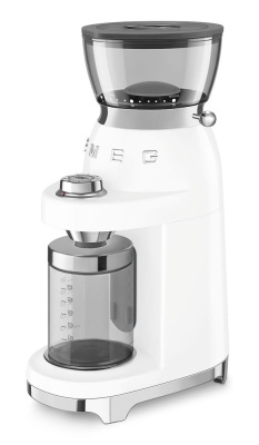 Детальное фото товара: Smeg CGF03WHEU