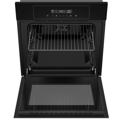 Детальное фото товара: Maunfeld Bergen (духовой шкаф AEOD6063B + варочная панель AVCE594D2BK)