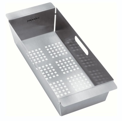 Franke миска для сушки Maris, нерж.сталь