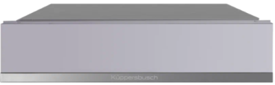 Детальное фото товара: Kuppersbusch CSZ 6800.0 G3 Silver Chrome