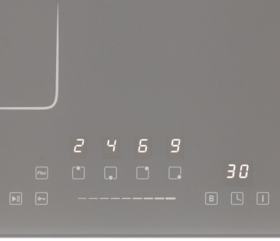 Детальное фото товара: Krona MYSTERIUM max ih 60 GR индукционная поверхность