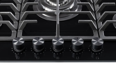 Детальное фото товара: VARD VHLS9534K газовая поверхность