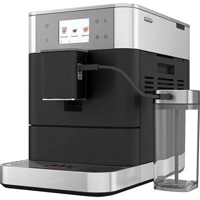 Детальное фото товара: KitchenAid 5KES8557EBK