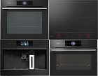 ASKO HID654GC + OP8678G + OCM8478G + CM8478G