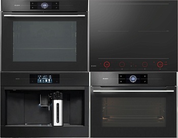 Фото товара: ASKO HID654GC + OP8678G + OCM8478G + CM8478G