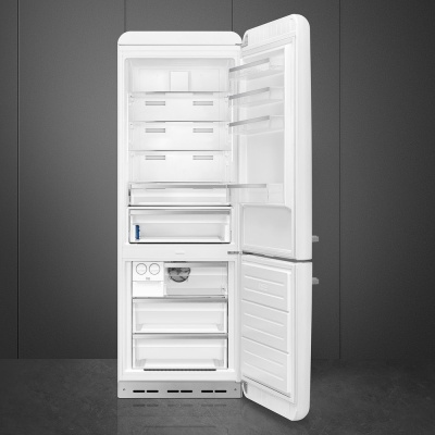 Детальное фото товара: Smeg FAB38RWH5
