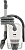 Фото товара: Miele SDRB4 Compact C2 белый лотос