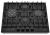 ZUGEL ZGH600X Детальное фото товара: ZUGEL ZGH600X газовая поверхность