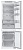 Фото товара: Samsung BRB80F26ADS0EO