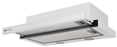 MILLEN MBKHSG 601 WH Детальное фото товара: MILLEN MBKHSG 601 WH