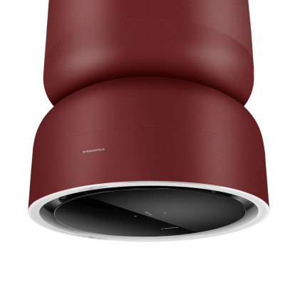 Детальное фото товара: Maunfeld FESTIVAL 390 Isla Burgundy