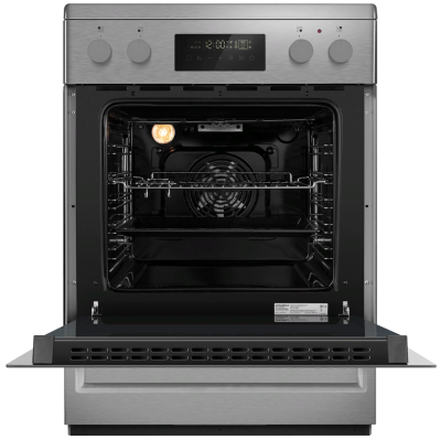 Детальное фото товара: Maunfeld MEC611CS09TD