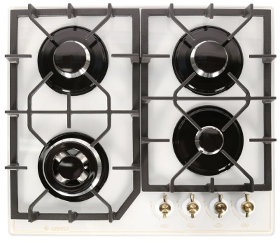 Детальное фото товара: GEFEST ПВГ 2232-01 К82 газовая поверхность