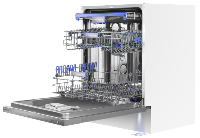 Фото товара: Maunfeld MLP60330T Smart Beam Inverter