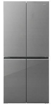 Фото товара: Centek CT-1745 Gray Glass