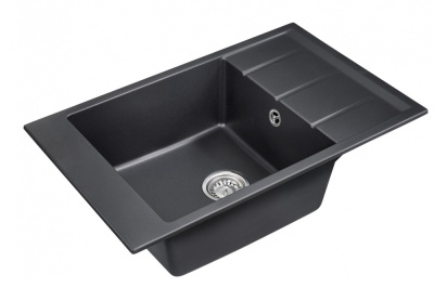 Emar EMQ-1780.Q, мойка, гранит, морион Emar EMQ-1780.Q, мойка, гранит, морион