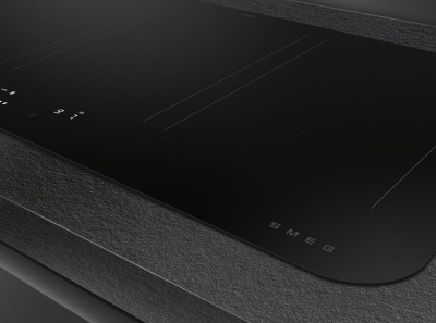 Детальное фото товара: Smeg SISL7964 индукционная поверхность