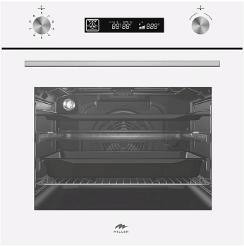 Фото товара: MILLEN MEO 605 WH