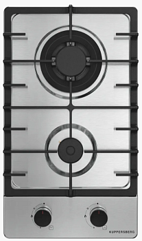 Фото товара: Kuppersberg FS 36 X газовая поверхность