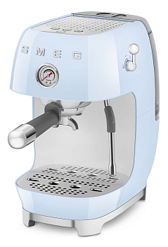 Фото товара: Smeg ECF03PBEU