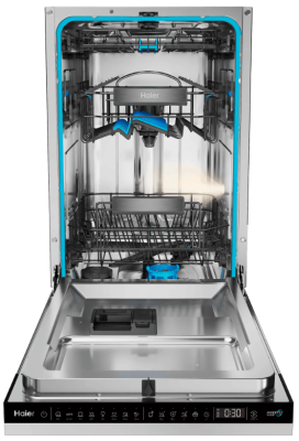 Детальное фото товара: Haier HDWE11-696RU