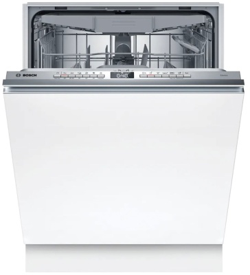 Bosch SMV4HVX07E