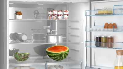 Bosch KGP86FIC0N Детальное фото товара: Bosch KGP86FIC0N