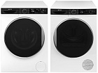 Smeg стирка WM3T84RU4 + сушка DT393RU