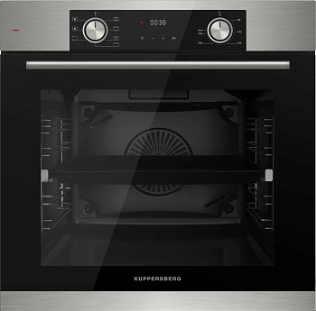 Фото товара: Kuppersberg HF 608 BX