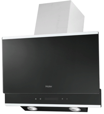 Детальное фото товара: Haier HVX-W672GBX