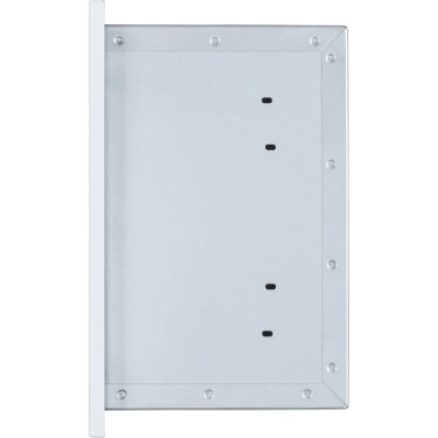 Детальное фото товара: MEFERI INBOX52WH GLASS ULTRA