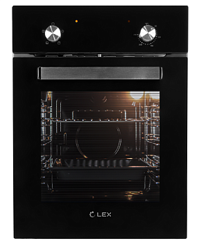 Фото товара: LEX EDM 4540 BL