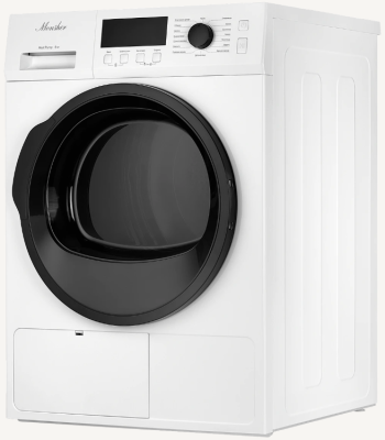 Monsher MDM 631 Blanc Детальное фото товара: Monsher MDM 631 Blanc