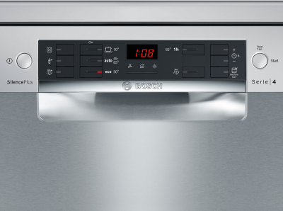 Детальное фото товара: Bosch SMS45DI10Q