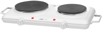 Фото товара: Clatronic DKP 3583 weiss