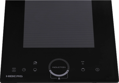 Детальное фото товара: HIBERG I-MS 3029 B индукционная поверхность
