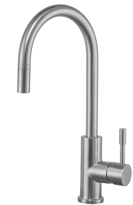 Детальное фото товара: Seaman Eco Venice SSN-1371P-SS (Steel satin)