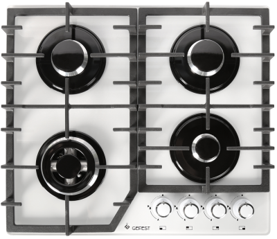 Детальное фото товара: GEFEST ПВГ 2232-01 Р12 газовая поверхность