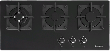 Фото товара: GEFEST ПВГ 2150-01 К33 газовая поверхность