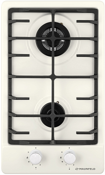 Фото товара: Maunfeld EGHE.32.63CBG/G газовая поверхность