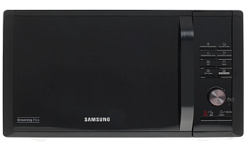 Фото товара: Samsung MG23K3515AK/BW