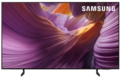 Детальное фото товара: Samsung QE55S85FAEXRU