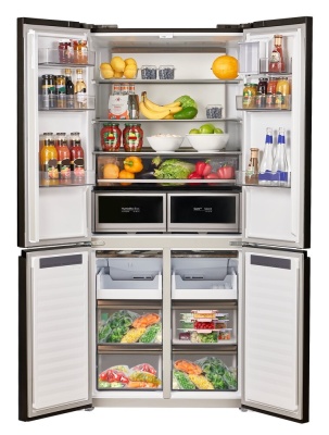 Детальное фото товара: Maunfeld MFF190NFDBG