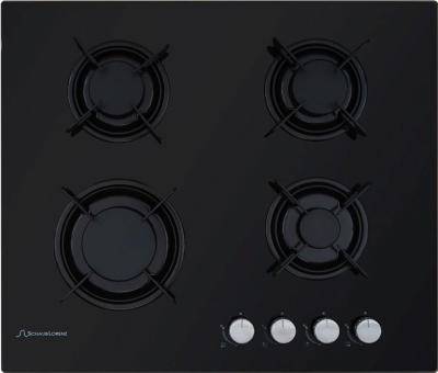Детальное фото товара: Schaub Lorenz SLK GY6008 газовая поверхность