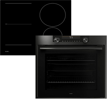 Фото товара: ASKO HI2642FBG1 + OP8687B