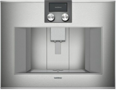 Фото товара: Gaggenau CM450112
