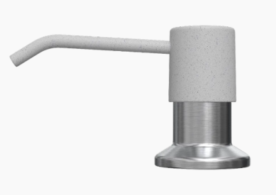 Kuppersberg CRATO GREY