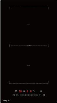 Фото товара: AKPO PIA 3092119FZ BL индукционная поверхность