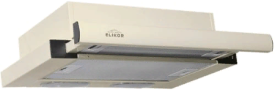 Elikor Интегра 60П-400-В2Л топленое молоко/топл.молоко